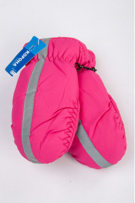 Рукавиці дитячі